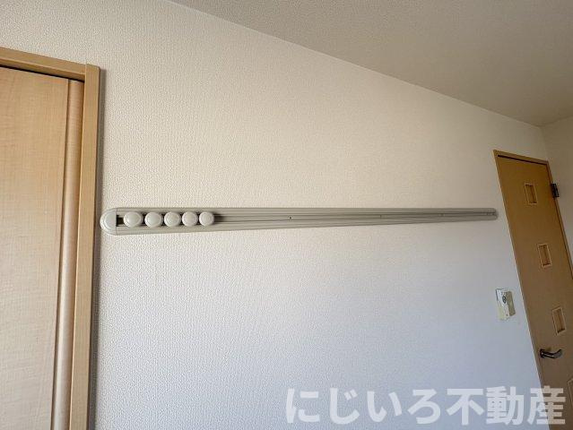 ディアコートAの設備