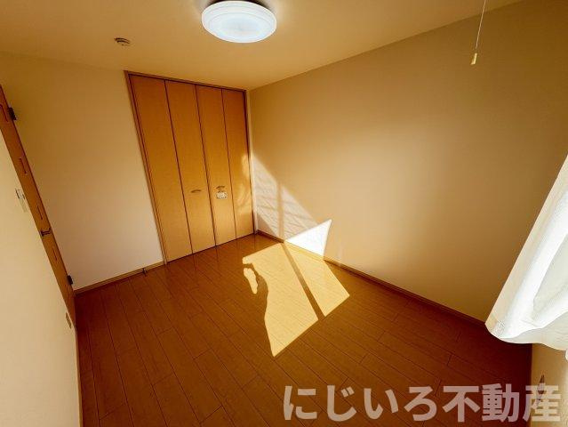 ディアコートAの内装