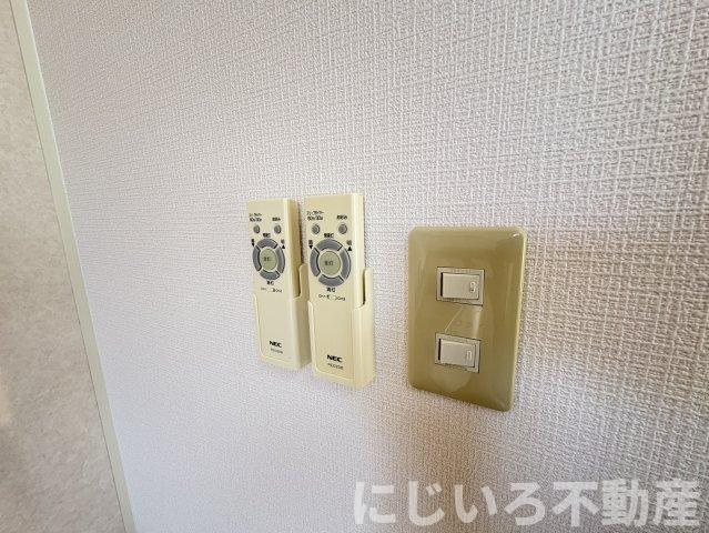 ディアコートAのその他