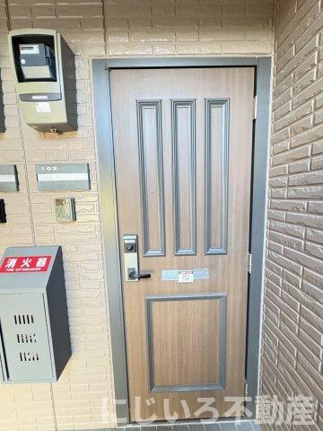 ディアコートAのその他