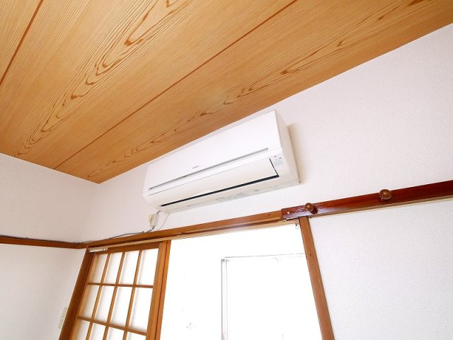 グランコートⅡ番館の設備