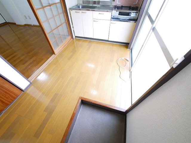 グランコートⅡ番館のその他