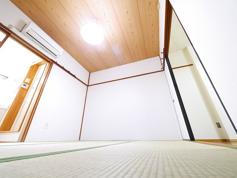 グランコートⅡ番館のその他