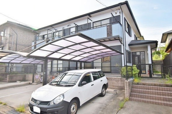 ハイグレードタウンハウス２