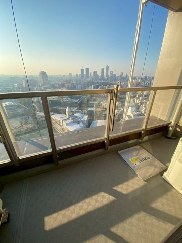 アトラスタワー茗荷谷の画像