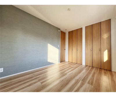 【洋室】 | 日野市多摩平5丁目戸建(ヒノシタマダイラゴチョウメコダテ)