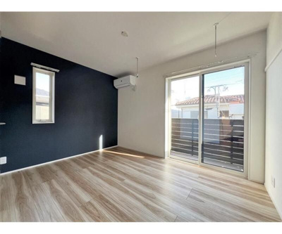 【洋室】 | 日野市多摩平5丁目戸建(ヒノシタマダイラゴチョウメコダテ)