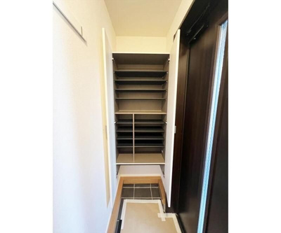 【収納】 | 日野市多摩平5丁目戸建(ヒノシタマダイラゴチョウメコダテ)