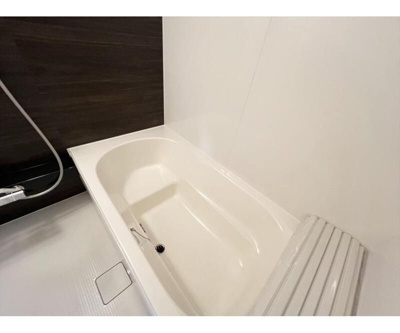 【浴室】 | 日野市多摩平5丁目戸建(ヒノシタマダイラゴチョウメコダテ)