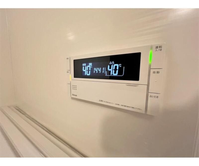 【浴室】 | 日野市多摩平5丁目戸建(ヒノシタマダイラゴチョウメコダテ)