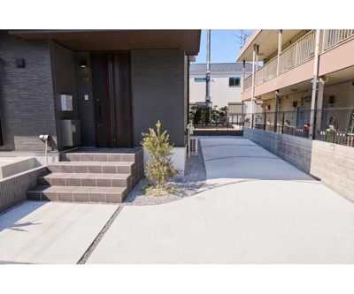 【その他】 | 日野市多摩平5丁目戸建(ヒノシタマダイラゴチョウメコダテ)