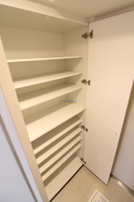 【内装】 | LEGESTA大阪レジデンス