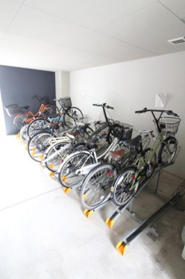 【その他】 | LEGESTA大阪レジデンス