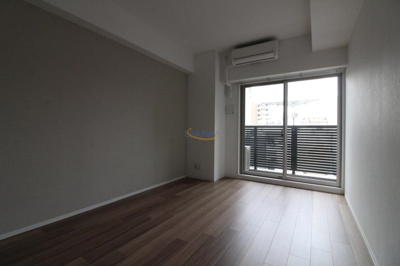 【寝室】 | LEGESTA大阪レジデンス