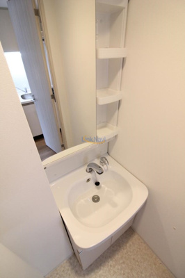 【洗面所】 | LEGESTA大阪レジデンス