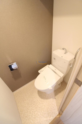 【トイレ】 | LEGESTA大阪レジデンス