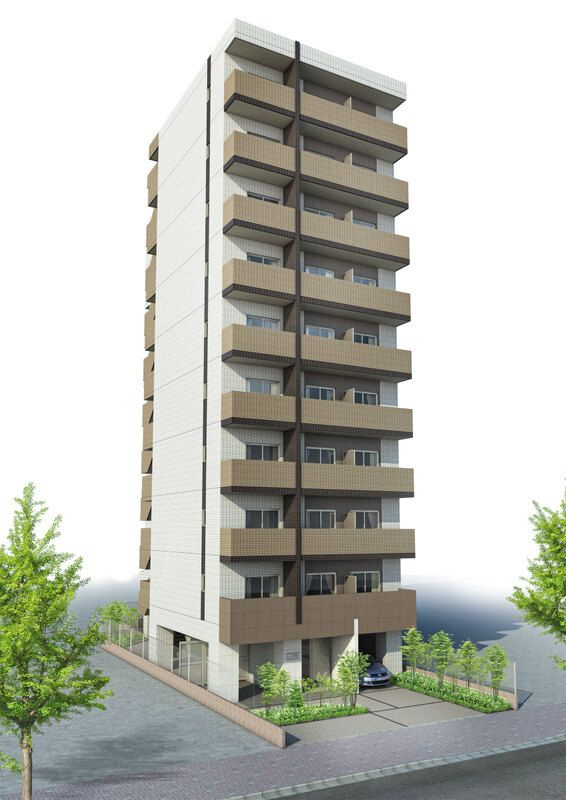 アイル東京深川