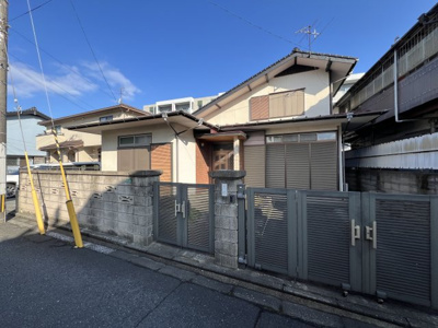 【外観】 | 重住二丁目6番11号（B-13）