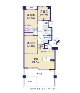 千葉登戸ガーデンハウス