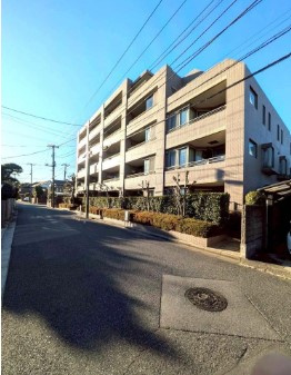 千葉登戸ガーデンハウス