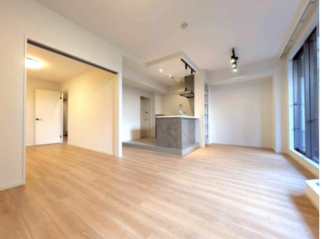 千葉登戸ガーデンハウス