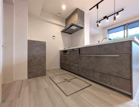 千葉登戸ガーデンハウス