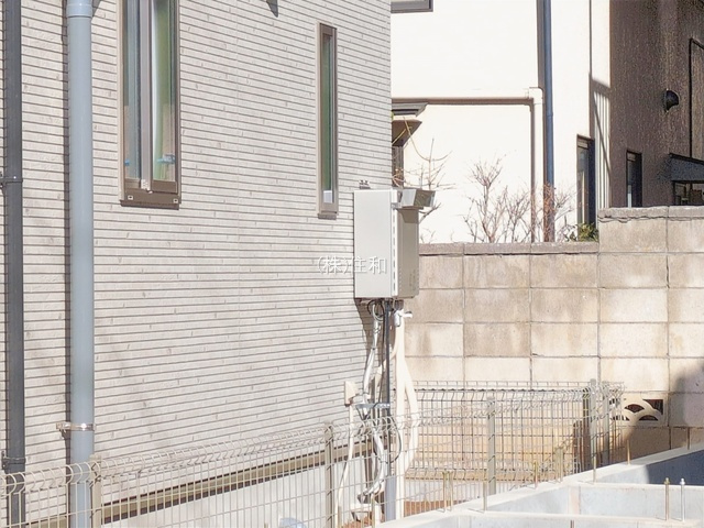 【新築分譲住宅】富士見市関沢2丁目　のその他