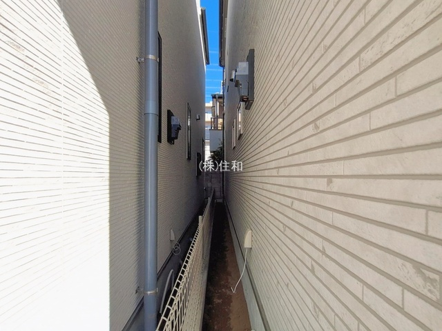 【新築分譲住宅】富士見市関沢2丁目　のその他