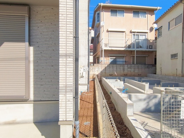 【新築分譲住宅】富士見市関沢2丁目　のその他