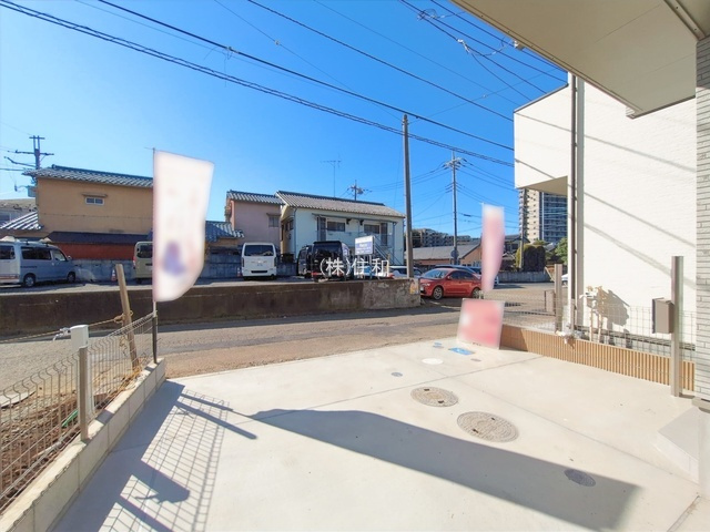 【新築分譲住宅】富士見市関沢2丁目　のその他