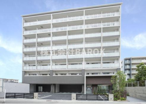 福岡市博多区東光２丁目の賃貸マンション