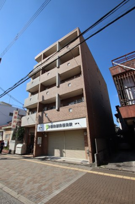 【外観】 | メゾン・プレアデス