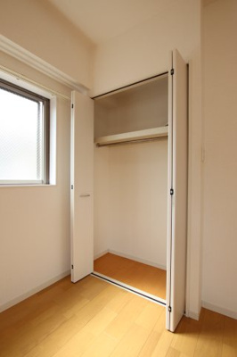 【収納】 | メゾン・プレアデス