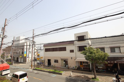 【展望】 | メゾン・プレアデス