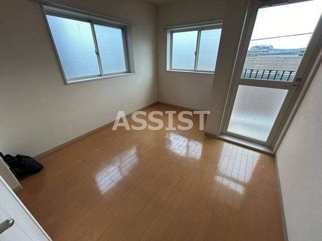 ヴェルデラ・フェーリアの寝室