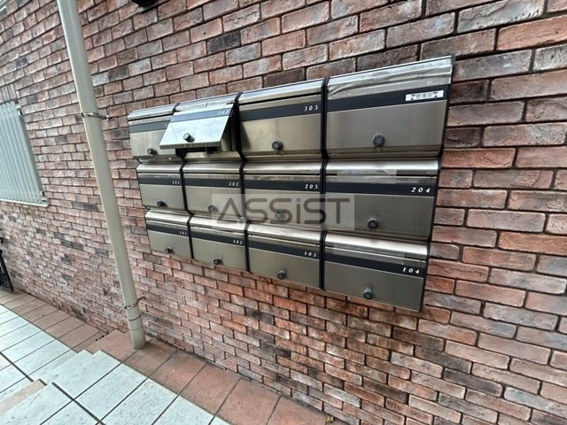 ヴェルデラ・フェーリアの設備