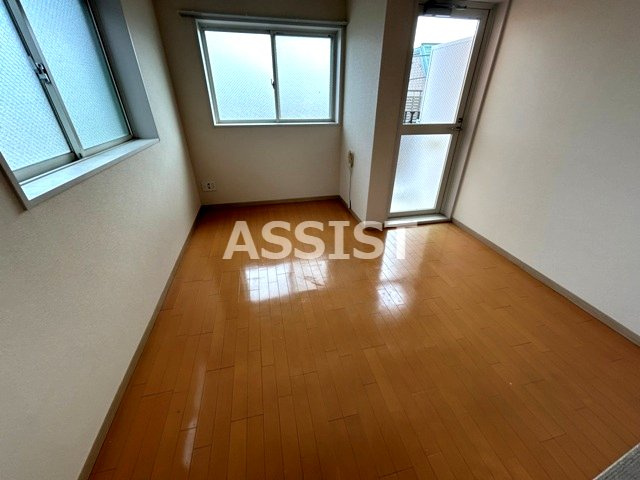 ヴェルデラ・フェーリアの居間・リビング