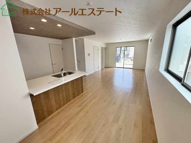 加古郡稲美町中村　　新築戸建