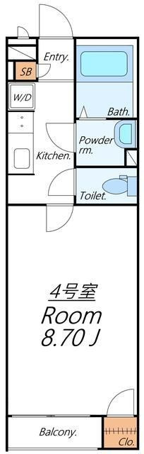 ＳＯＬＡＮＡ草加