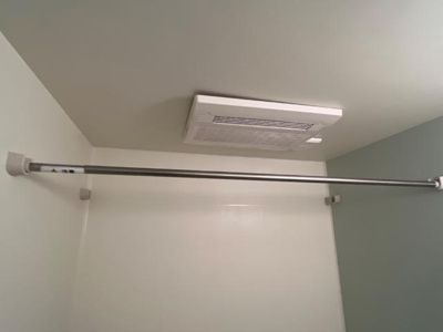 【その他】 | レガーロⅡ | 浴室乾燥機