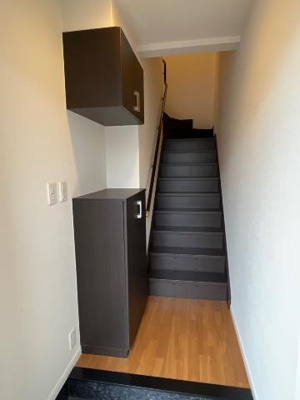 【玄関】 | レガーロⅡ | 玄関