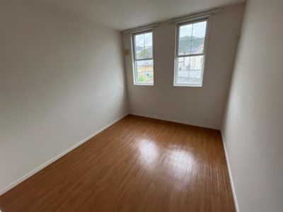 【内装】 | レガーロⅡ | 洋室