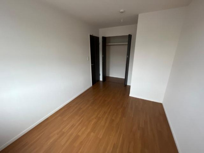 【内装】 | レガーロⅡ | 洋室