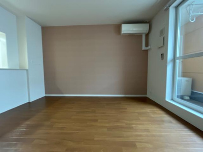 【居間・リビング】 | レガーロⅡ | リビング