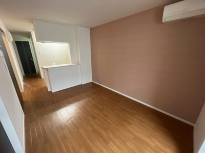 【居間・リビング】 | レガーロⅡ | リビング