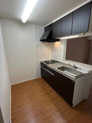 【キッチン】 | レガーロⅡ | キッチン