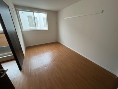 【内装】 | レガーロⅡ | 洋室