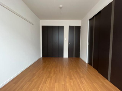 【洋室】 | レガーロⅡ | 洋室