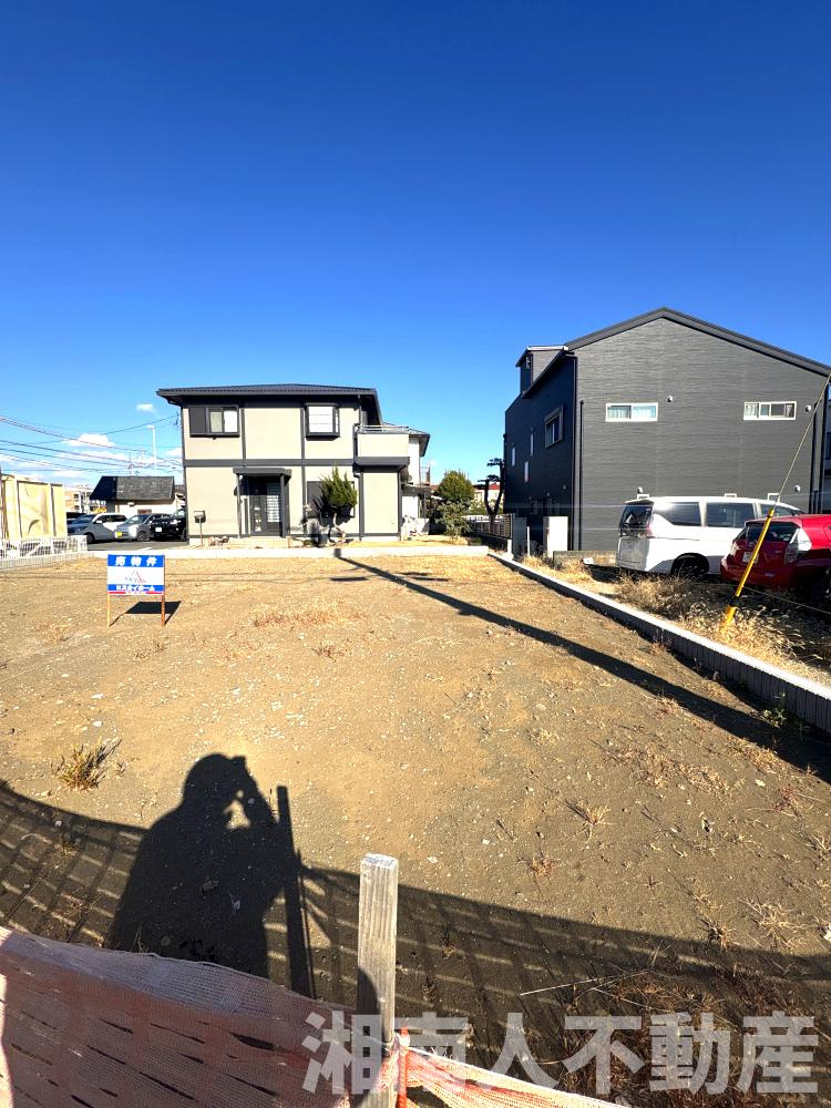 茅ヶ崎市汐見台　全2画　