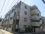 ル・ビラージュ日吉の画像